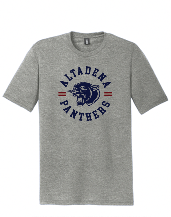 Altadena Panthers 2024 T-Shirt