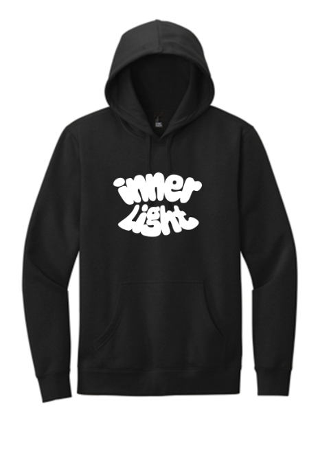Innerlight Dance Bubble Adult Hoodie- 2 colors