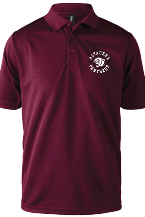 Altadena Polo
