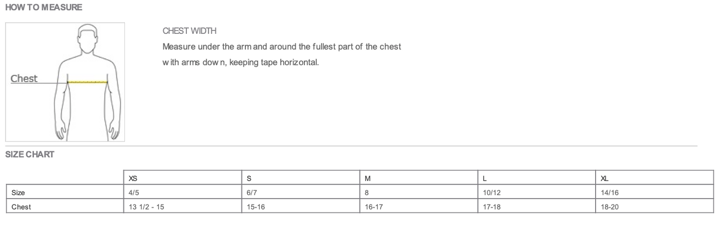 NEW! Monte Vista T-Shirt