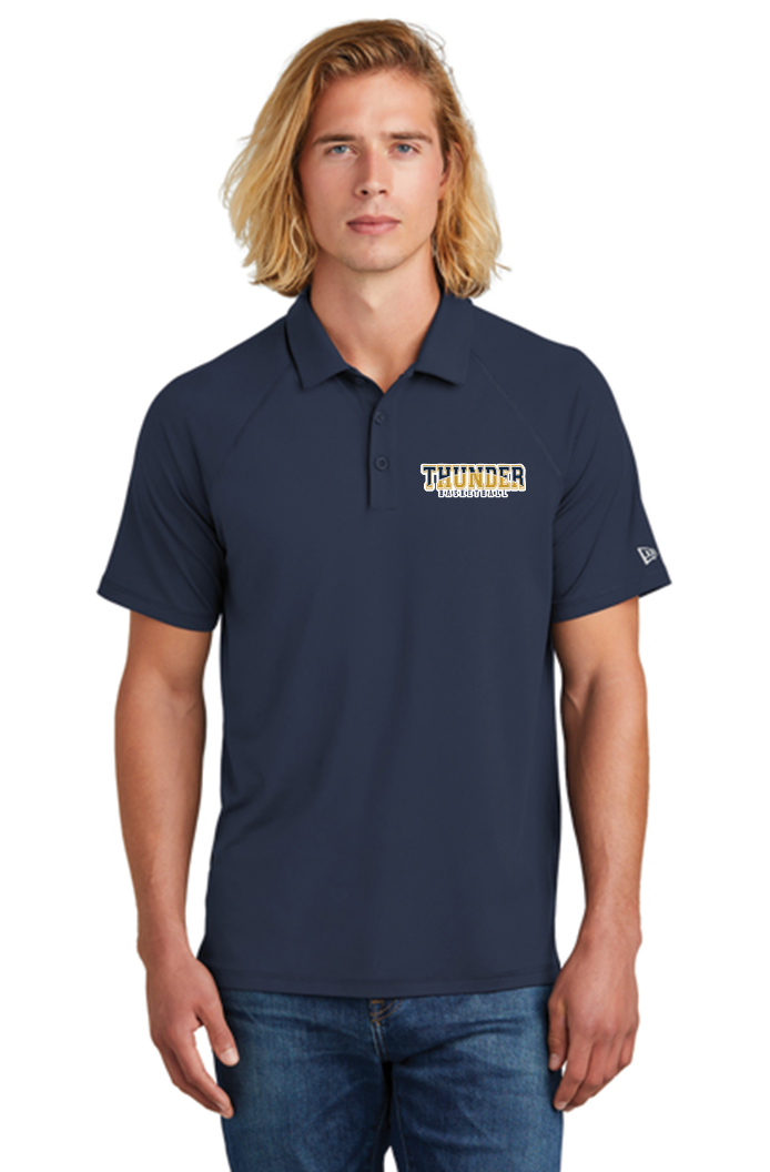 Desert Vista Thunder New Era Power Polo