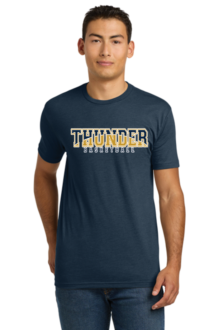 Desert Vista Thunder T-Shirt