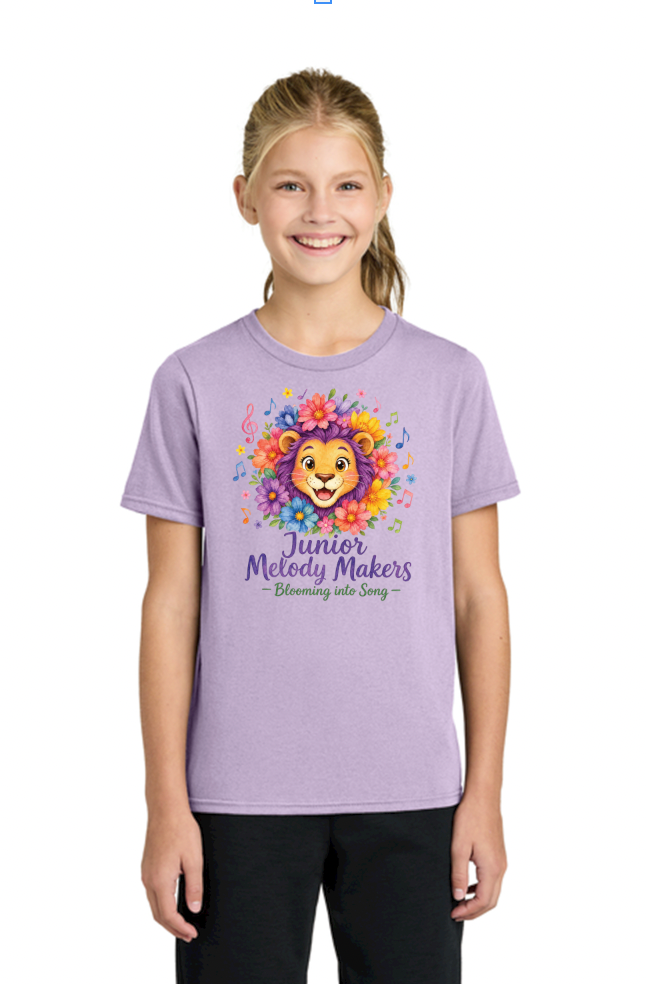 Mirada Junior Melody Makers T-Shirt