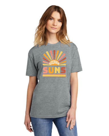 Sierra Suns T-Shirt 2023