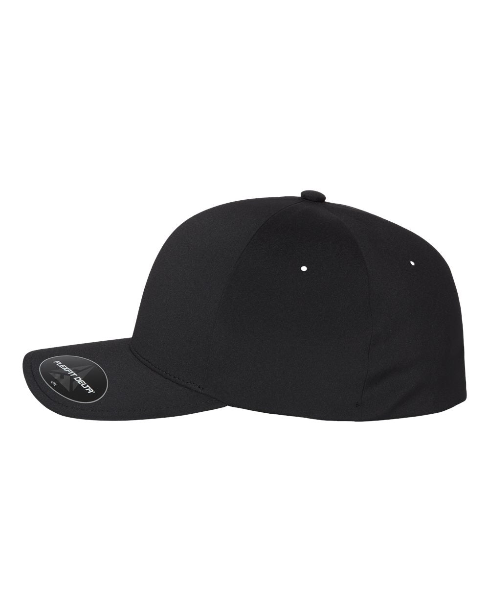Eastside Canes Football Flexfit Delta Seamless