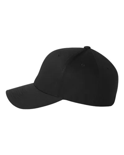 Eastside Canes Football Flexfit Cotton Blend Mid-Profile