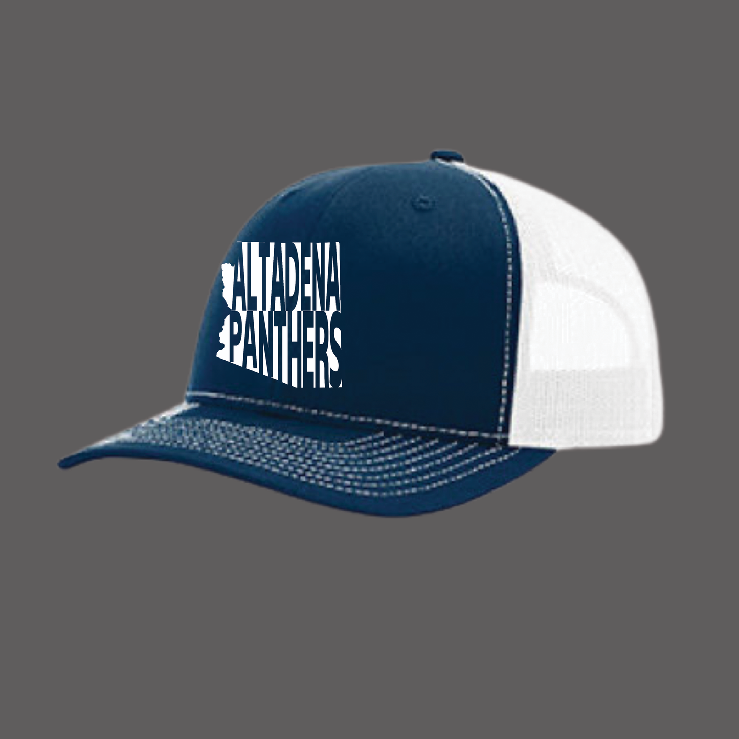 Altadena Trucker Hat