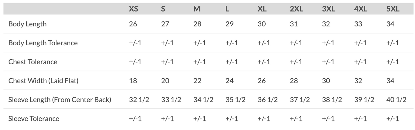 Chandler Children's Choir Adult Hoodie