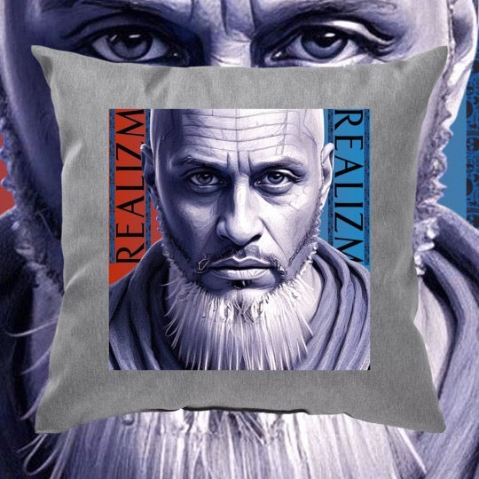 Custom Print 20X20 Pillow- Various Colors