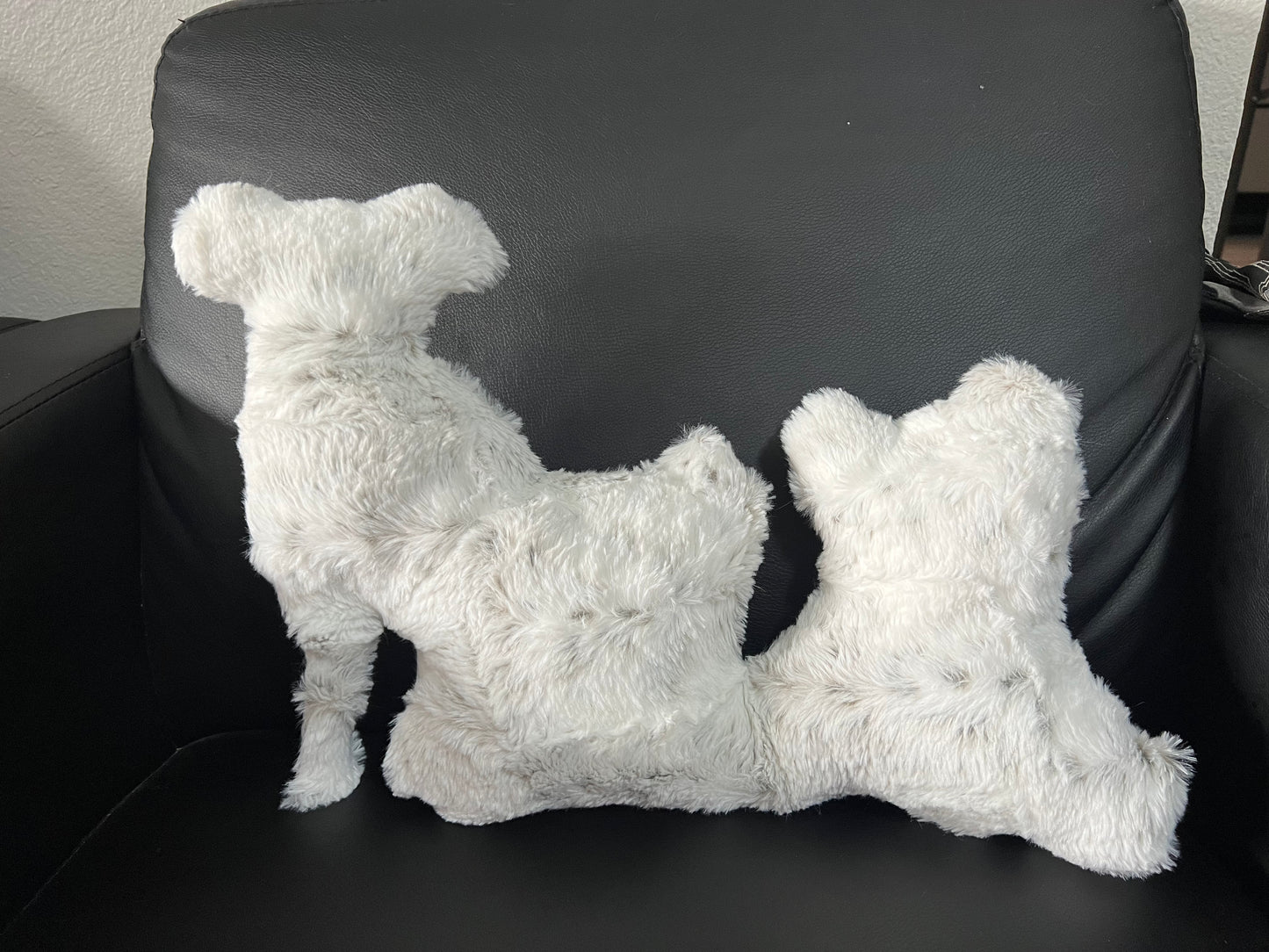 Custom Print Pillow- Various Sizes