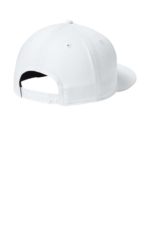 Eastside Canes Football New Era® Flat Bill Snapback Cap