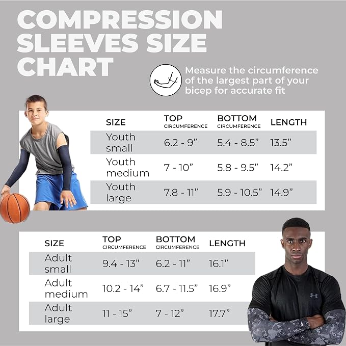 212 Athlete Baseball Sleeves