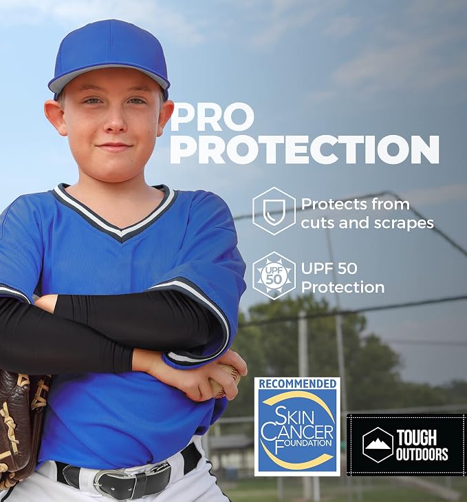 212 Athlete Baseball Sleeves