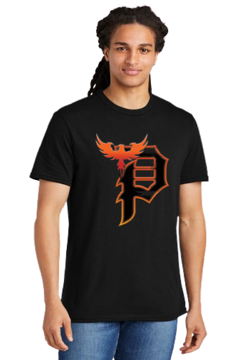 The Phoenix Football T-Shirt