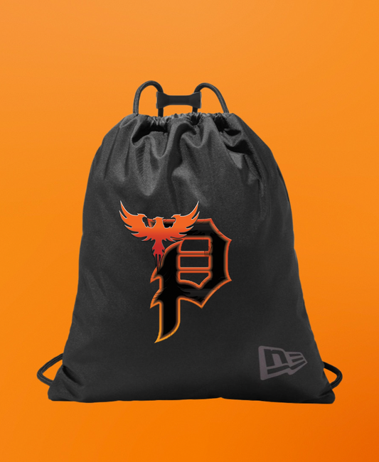 The Phoenix Football New Era Cinch Pack