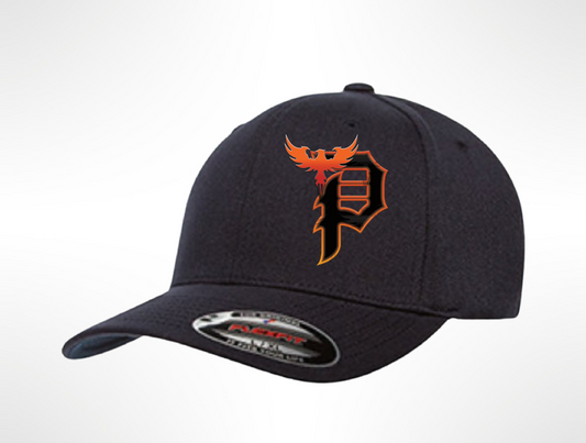 The Phoenix Football FlexFit Hat