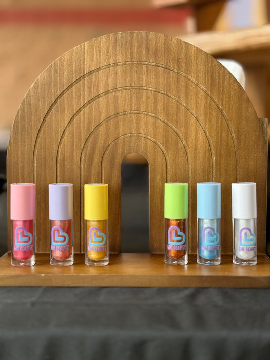 LIV BEAUTY Lip Gloss