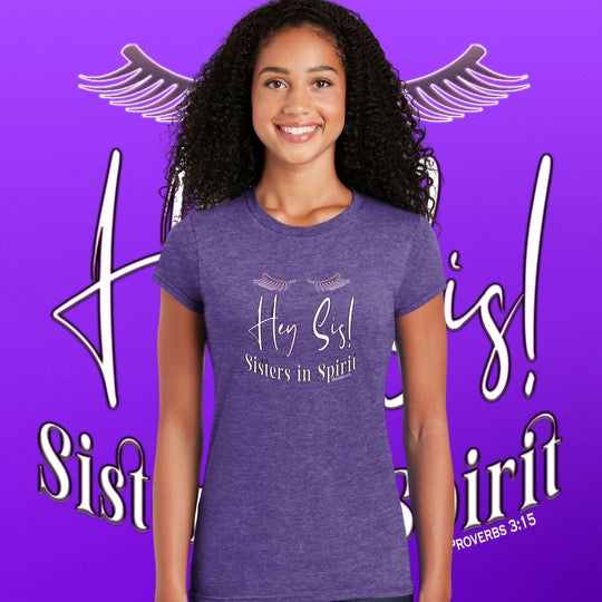Sisters in Spirit T-Shirt