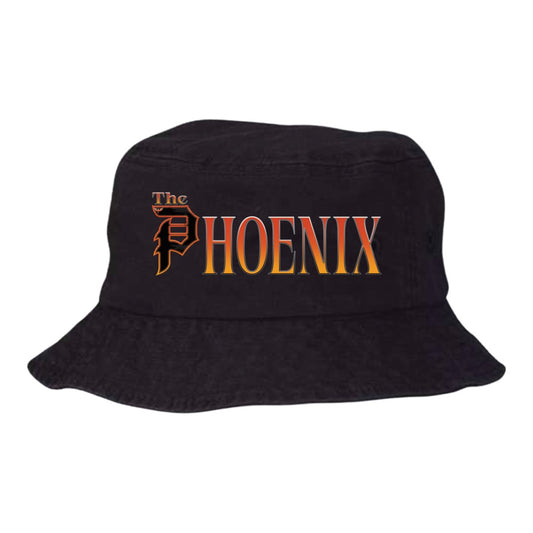 The Phoenix Football Bucket Hat