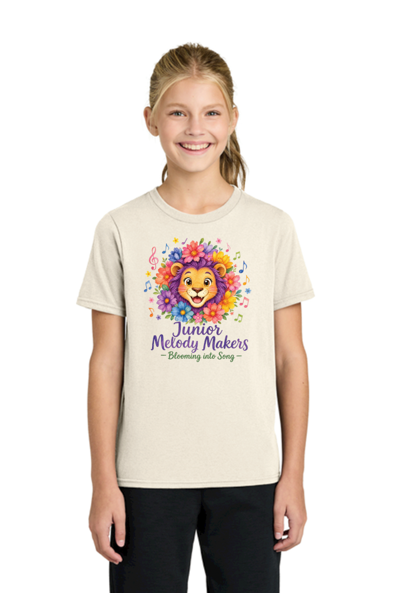 Mirada Junior Melody Makers T-Shirt