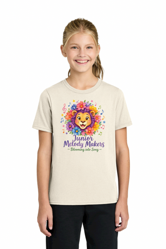 Mirada Junior Melody Makers T-Shirt