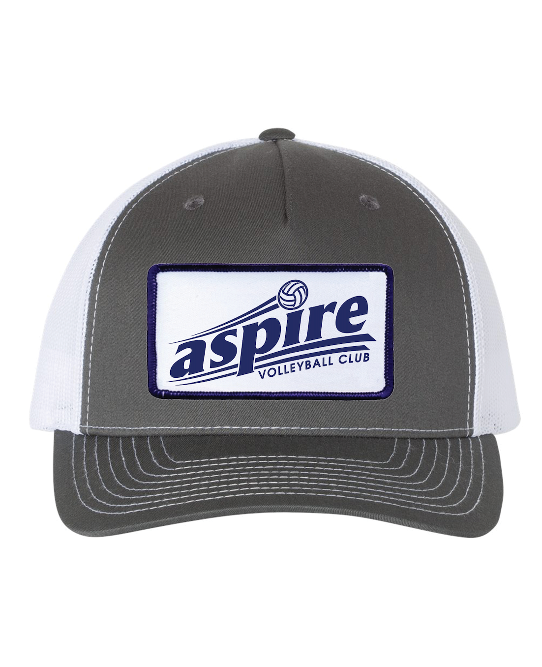 Aspire Volleyball Trucker Hat