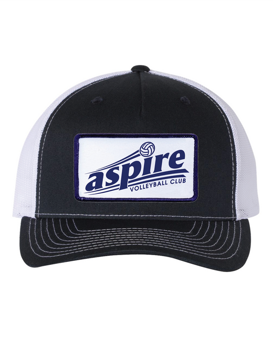 Aspire Volleyball Trucker Hat