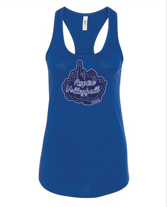 Aspire Volleyball Nationals Tank Top