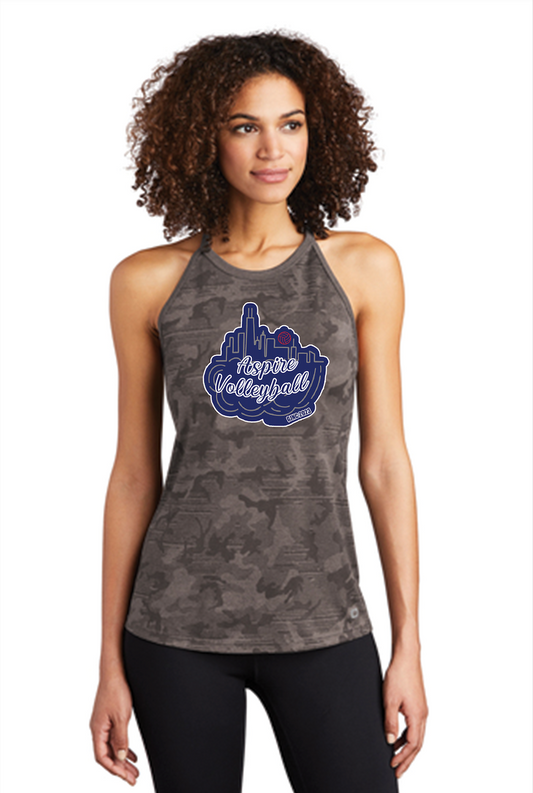 Aspire Volleyball Nationals OGIO Tank Top
