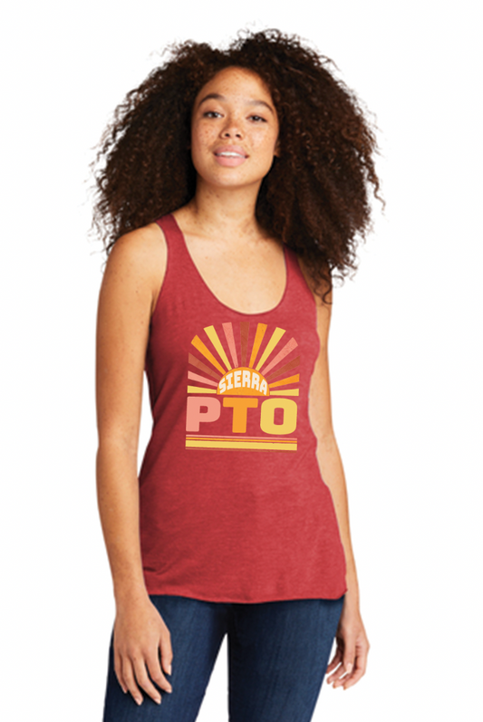 Sierra Suns PTO T-Shirt