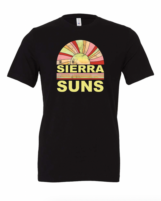 Sierra Suns T-Shirt