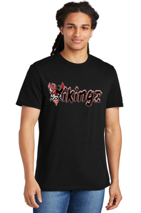 Vikingz Football T-Shirt