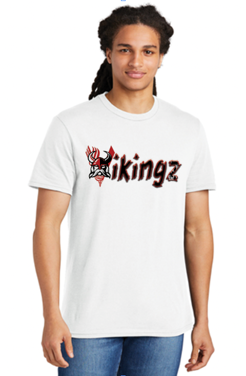 Vikingz Football T-Shirt
