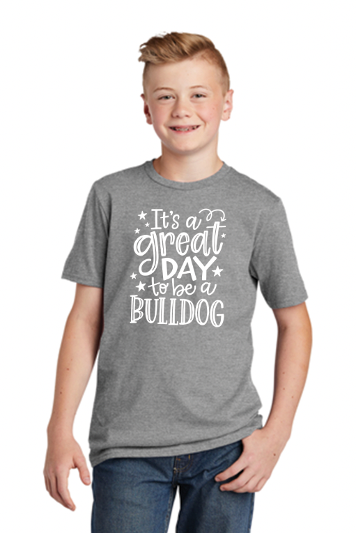 St. John Bosco Great Day T-Shirt