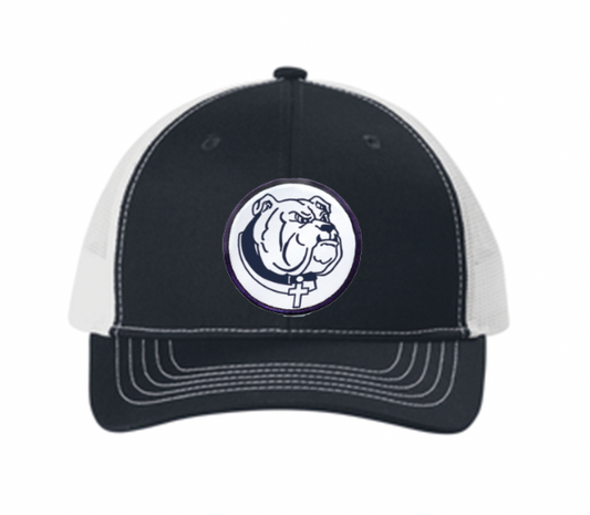 St. John Bosco Bulldog Hat
