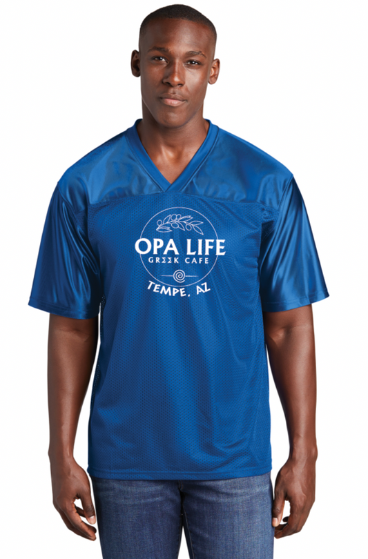 OPA Men's Football Jersey