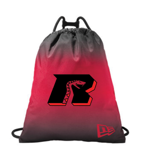 Rattlers Football New Era Cinch Pack