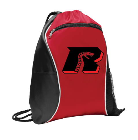Rattlers Football Cinch Pack
