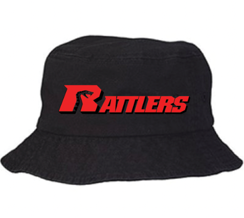 Rattlers Football Bucket Hat