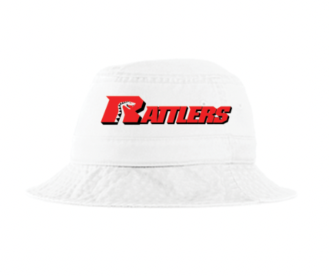 Rattlers Football Bucket Hat