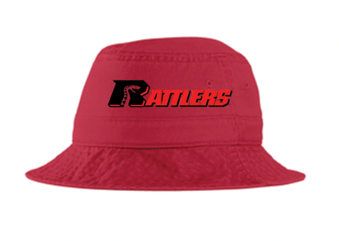 Rattlers Football Bucket Hat