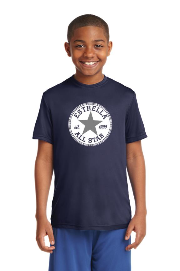 Kyrene Estrella Performance T-Shirt