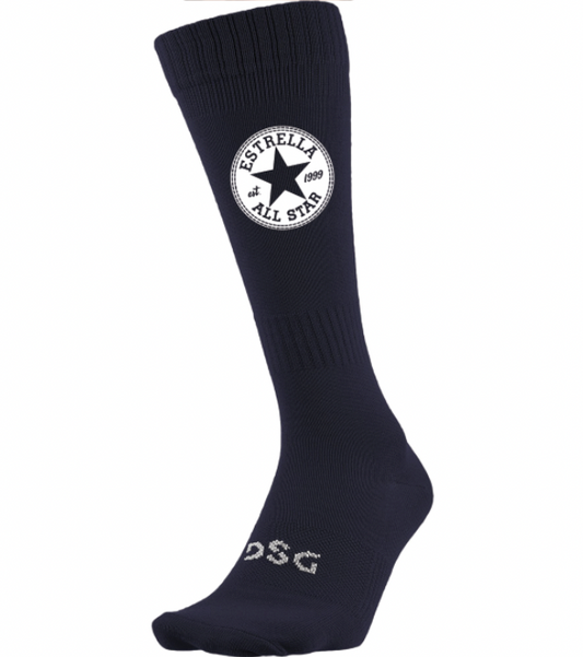 Kyrene Estrella Over The Calf DSG All-Sport Socks
