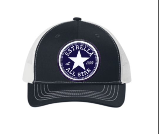 Kyrene Estrella Trucker Hat