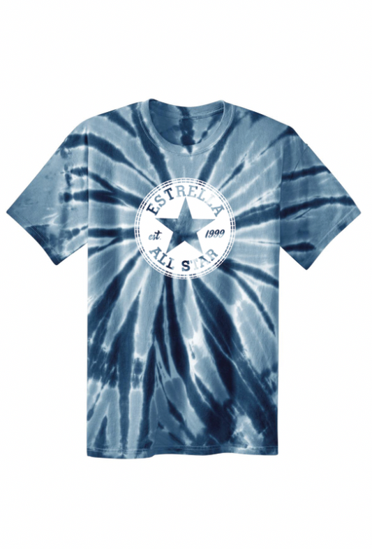 Kyrene Estrella Tie-dye T-Shirt