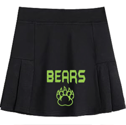 Cheerleading Performance Skirt