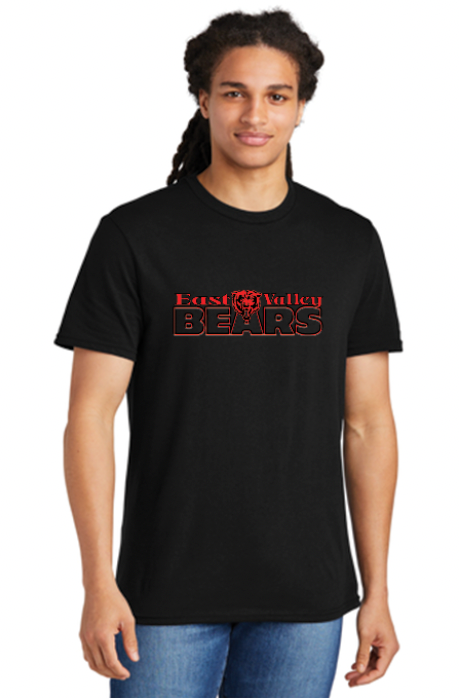 EV Bears Football T-Shirt
