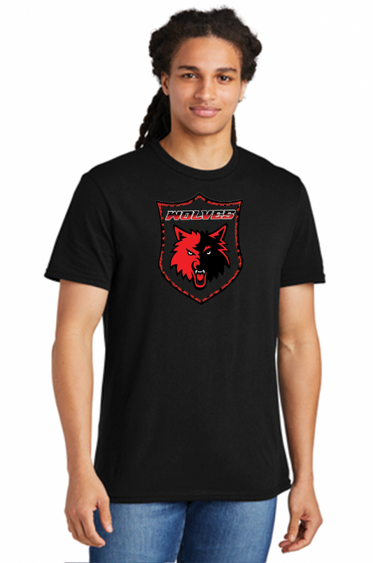 Wolves Football T-Shirt
