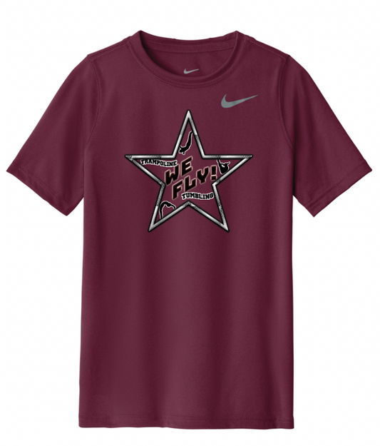 Aspire TNT Team T-Shirt