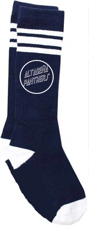 Altadena Knee High Socks